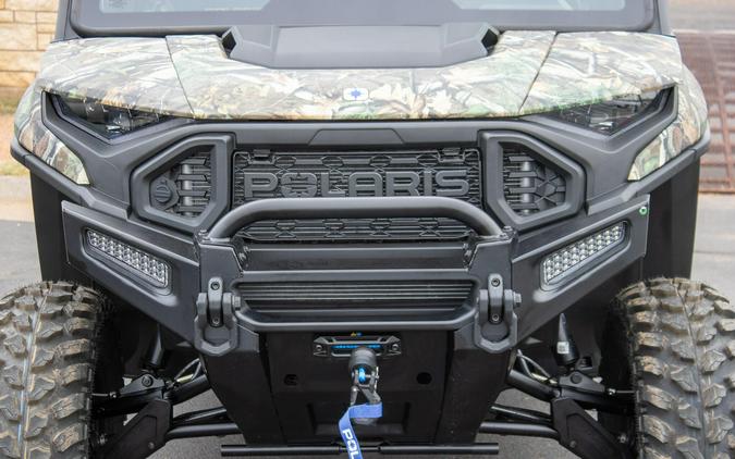 2027 POLARIS RANGER CREW XD 1500 NORTHSTAR ULTIMATE