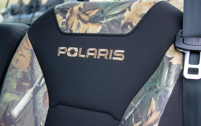 2027 POLARIS RANGER CREW XD 1500 NORTHSTAR ULTIMATE