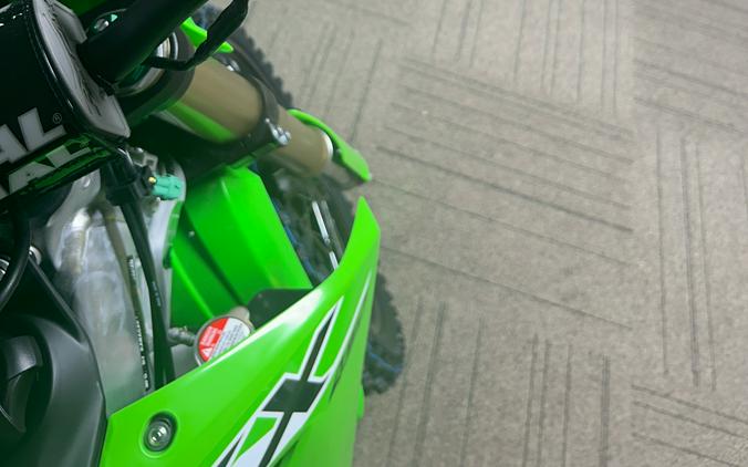 2025 Kawasaki KX™ 450