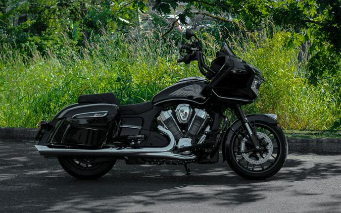 Indian Releases Pricing and Details on 2020 Challenger Models (Bike Reports) (News)