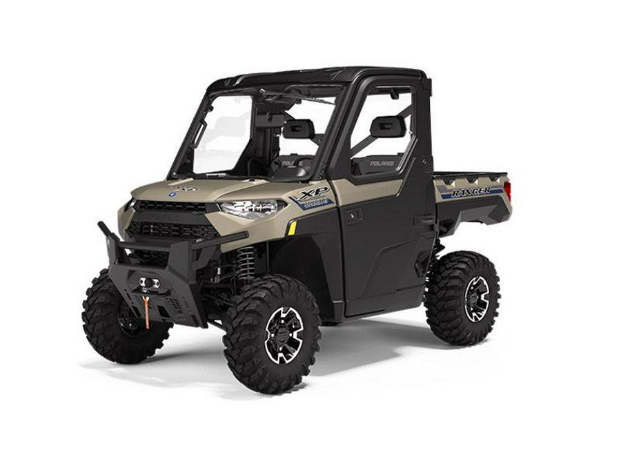 2020 Polaris® Ranger XP® 1000 NorthStar Premium