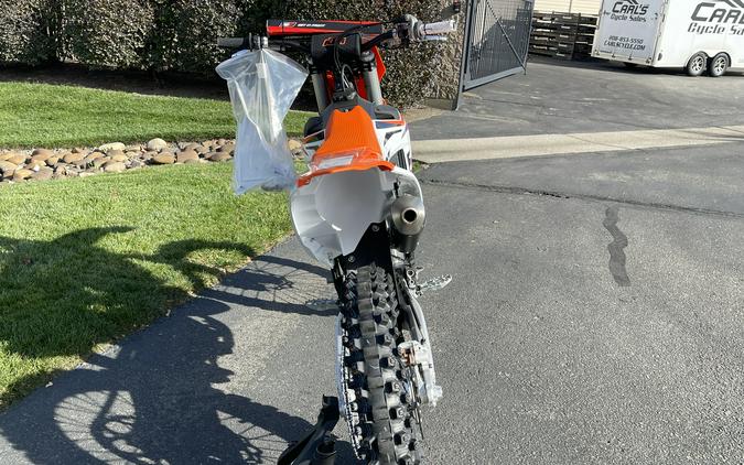 2024 KTM 250 SX