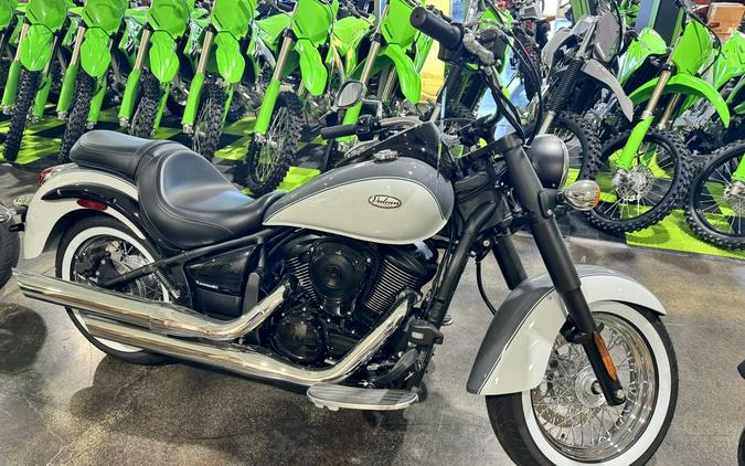 2024 Kawasaki Vulcan® 900 Classic