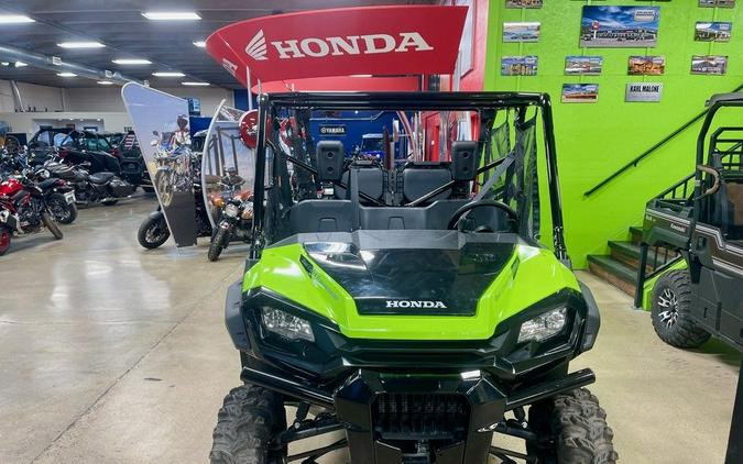 2023 Honda® Pioneer 1000-5 Deluxe