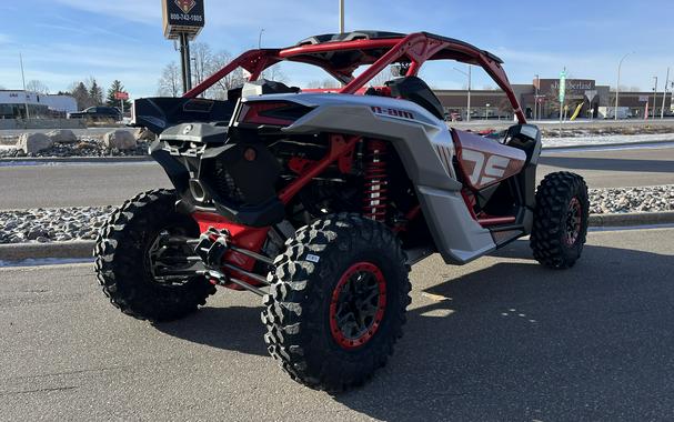 2024 Can-Am™ Maverick X3 X ds TURBO RR