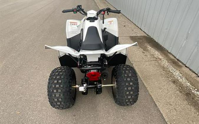 2023 Kymco Mongoose 90S