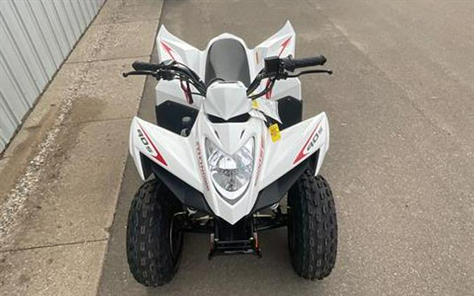 2023 Kymco Mongoose 90S