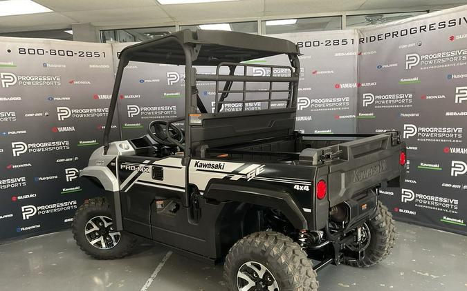 2024 Kawasaki Mule PRO-MX™ SE