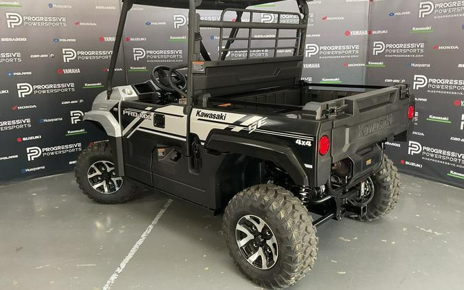 2024 Kawasaki Mule PRO-MX™ SE