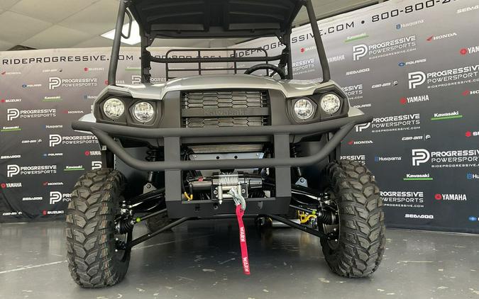 2024 Kawasaki Mule PRO-MX™ SE