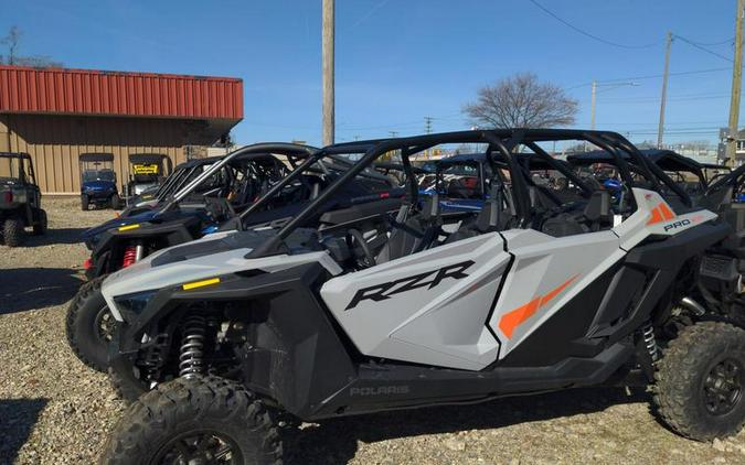 2024 Polaris® RZR Pro XP 4 Sport