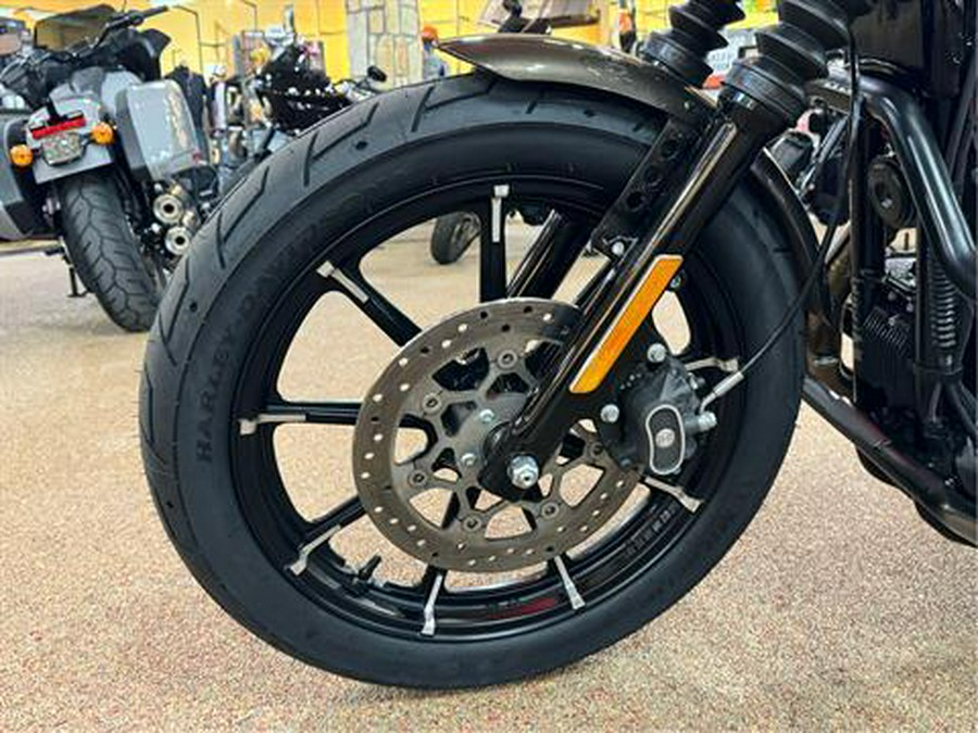 2020 Harley-Davidson Iron 883™