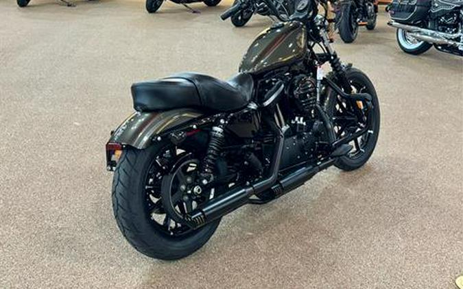 2020 Harley-Davidson Iron 883™