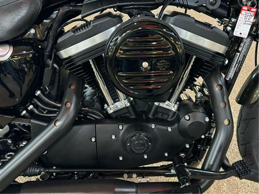 2020 Harley-Davidson Iron 883™