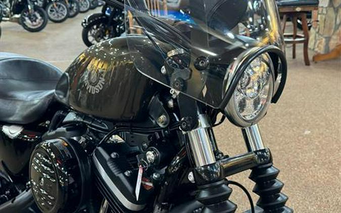 2020 Harley-Davidson Iron 883™