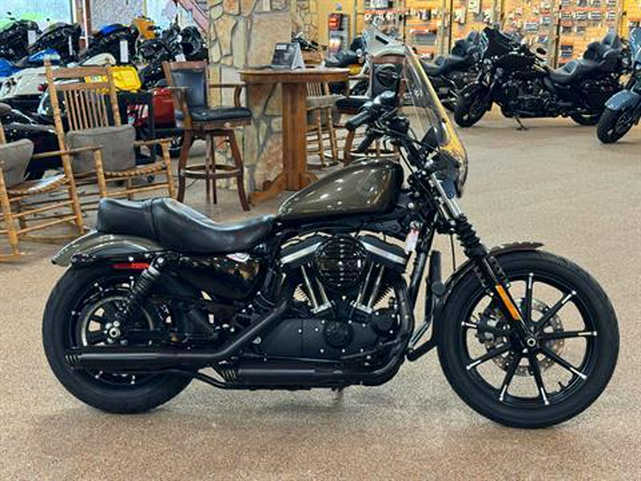 2020 Harley-Davidson Iron 883™