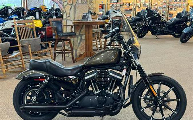 2020 Harley-Davidson Iron 883™