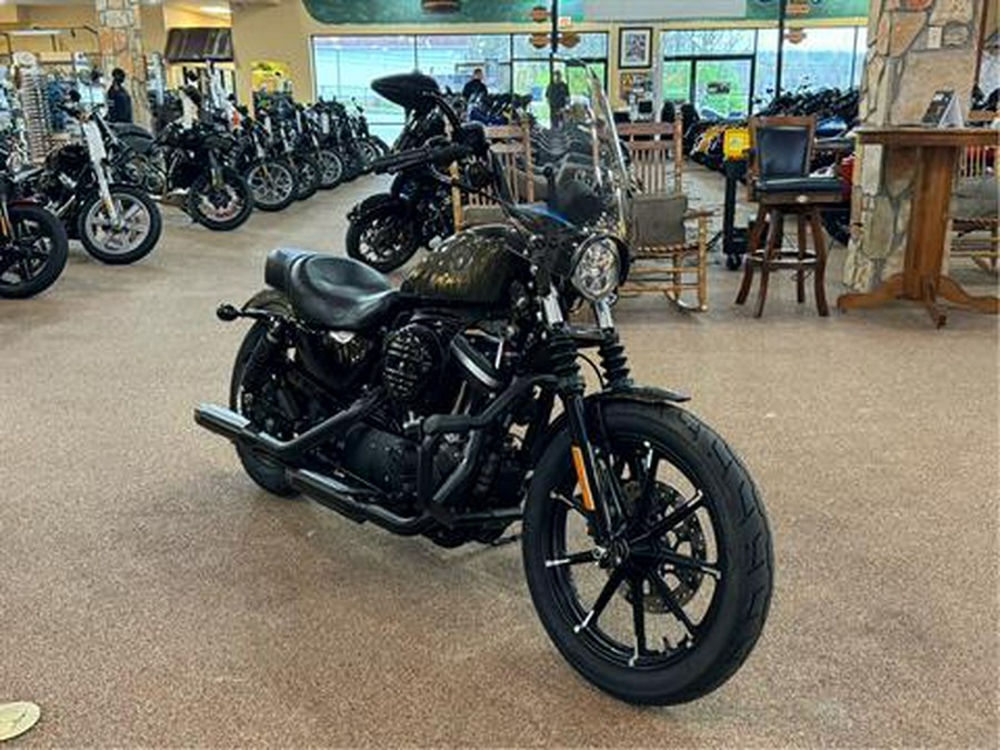 2020 Harley-Davidson Iron 883™