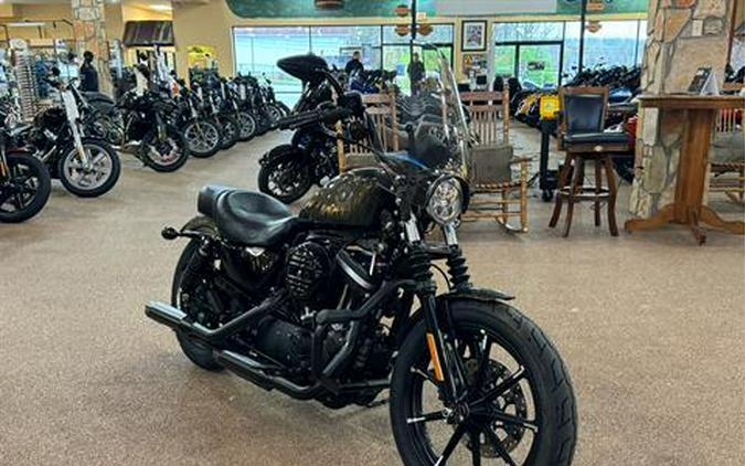 2020 Harley-Davidson Iron 883™