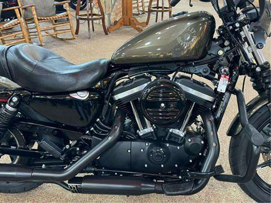 2020 Harley-Davidson Iron 883™