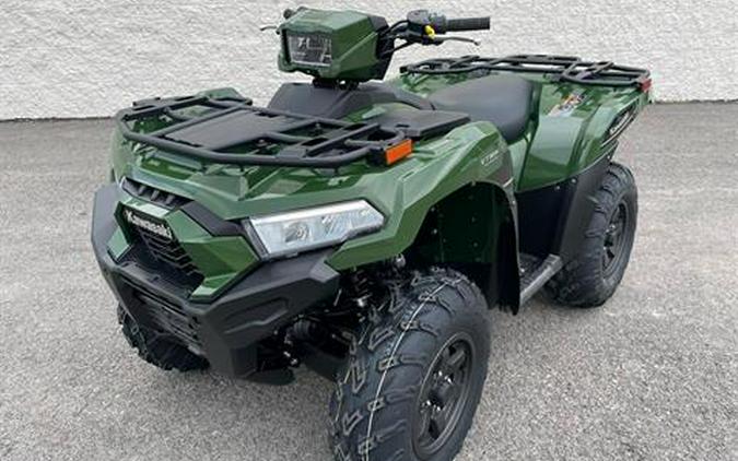 2024 Kawasaki Brute Force 750