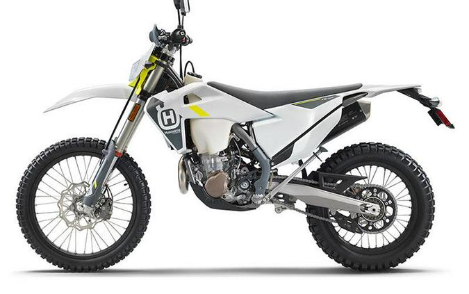 2022 Husqvarna FE 501s