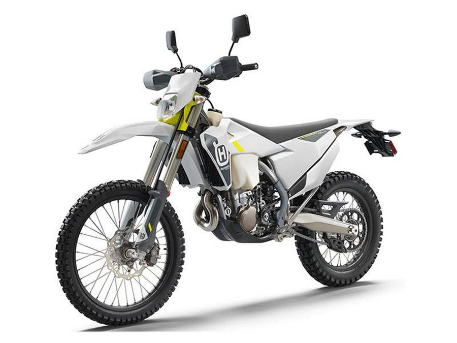 2022 Husqvarna FE 501s