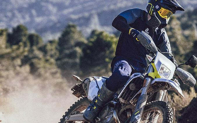 2022 Husqvarna FE 501s