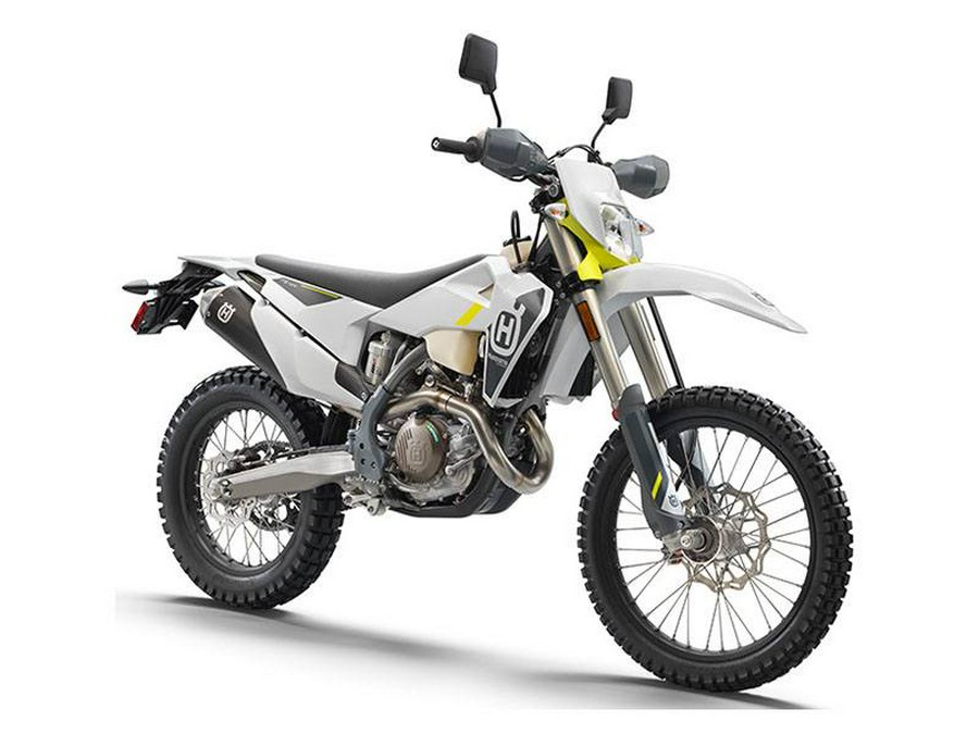 2022 Husqvarna FE 501s