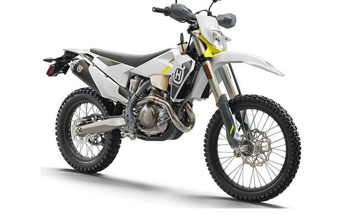 2022 Husqvarna FE 501s