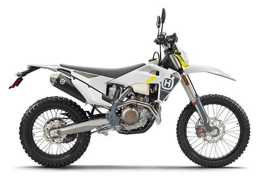 2022 Husqvarna FE 501s