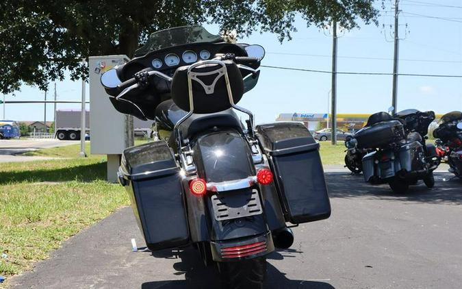 2019 Harley-Davidson® FLHX - Street Glide®