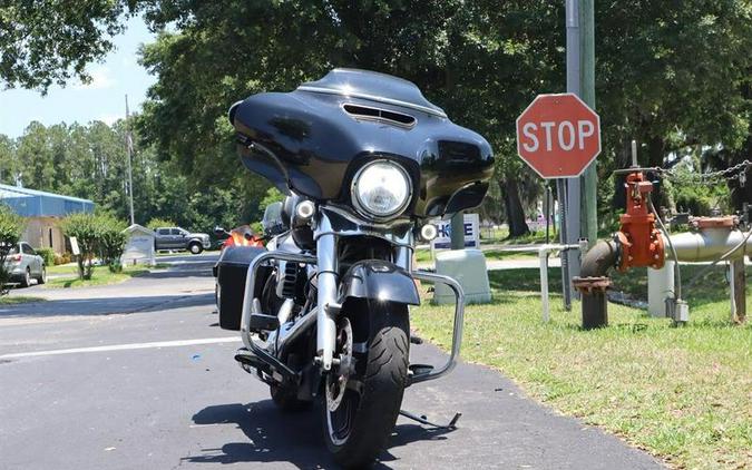 2019 Harley-Davidson® FLHX - Street Glide®