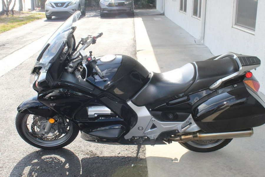 2010 Honda® ST1300