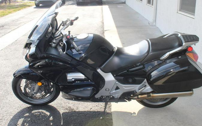 2010 Honda® ST1300