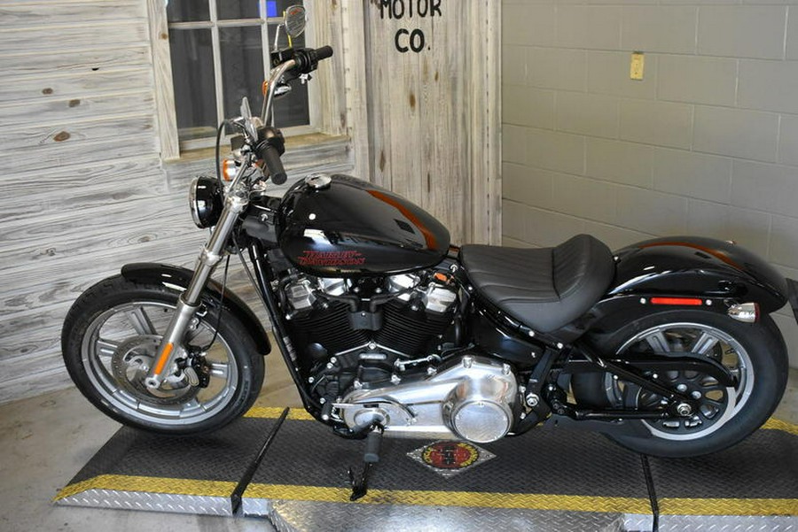 2024 Harley-Davidson® FXST - Softail® Standard