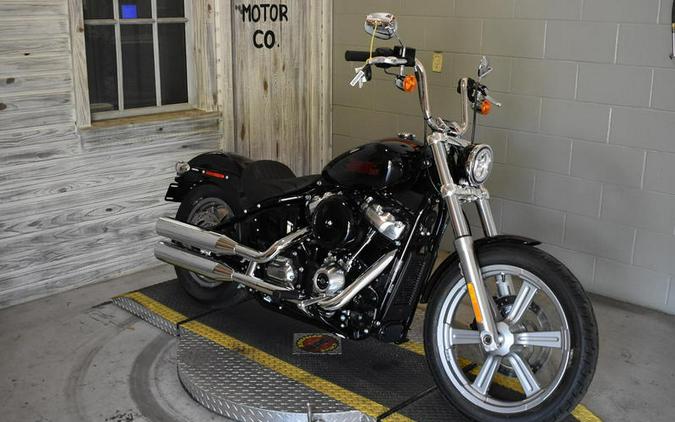 2024 Harley-Davidson® FXST - Softail® Standard