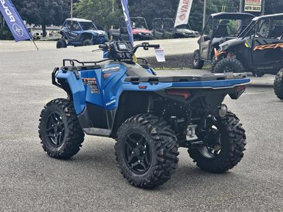 2024 Polaris Sportsman 570 Trail