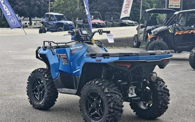 2024 Polaris Sportsman 570 Trail