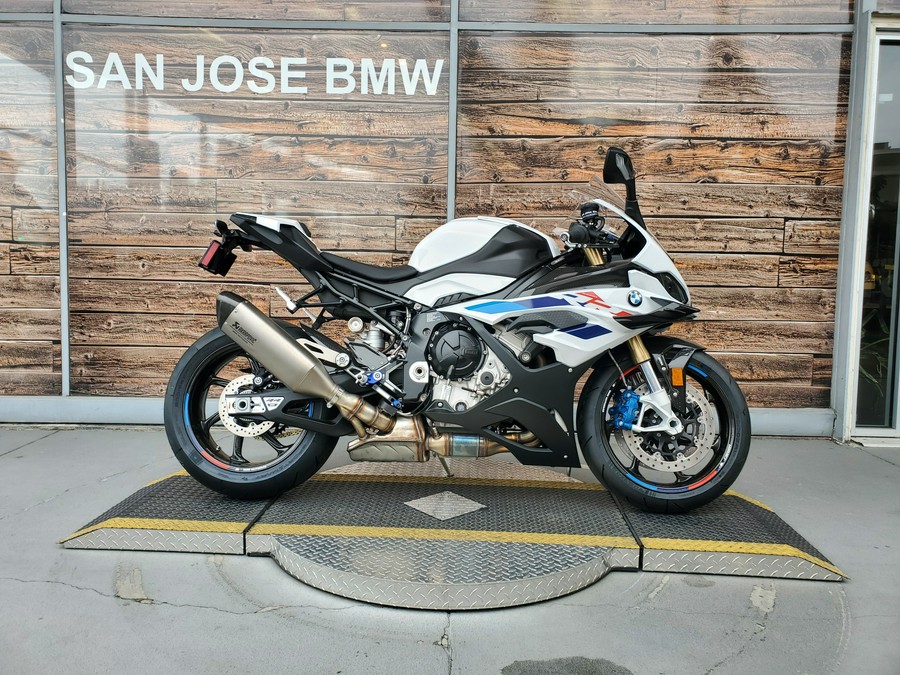 2024 BMW S 1000 RR