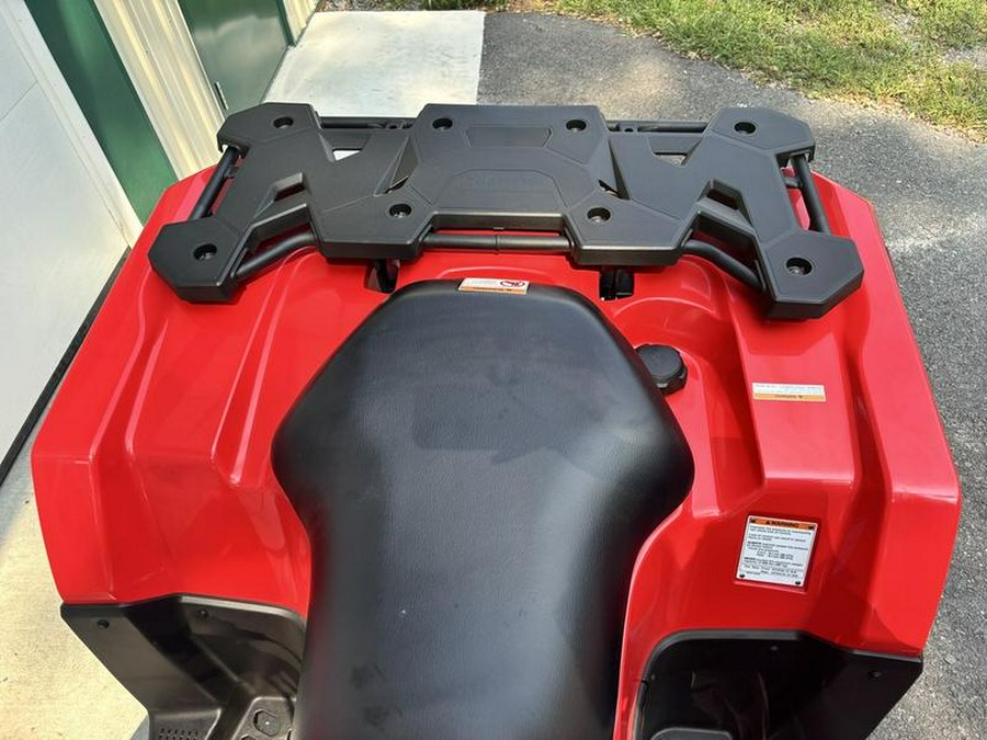 2022 Suzuki KingQuad 750AXi Power Steering