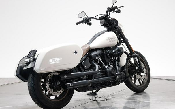 2023 Harley-Davidson Low Rider S