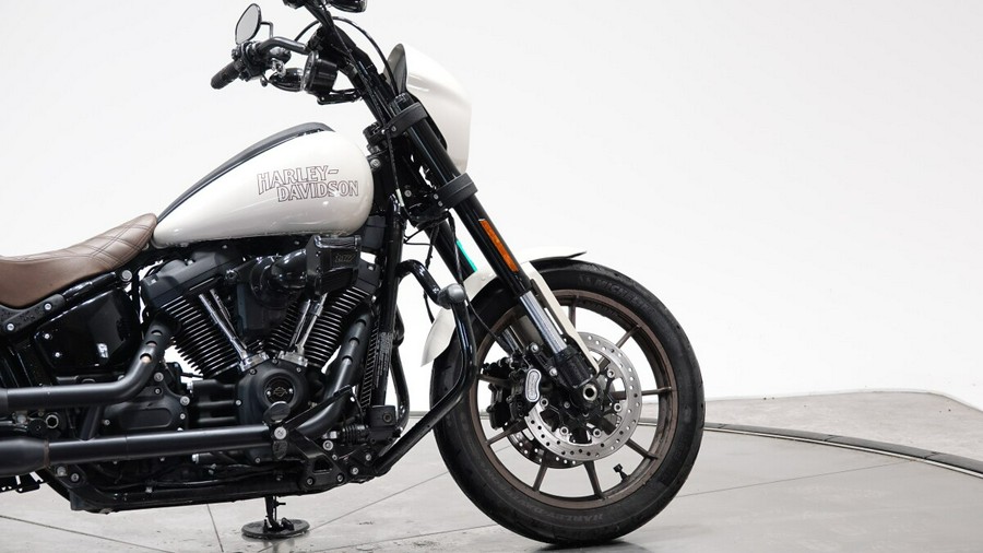 2023 Harley-Davidson Low Rider S