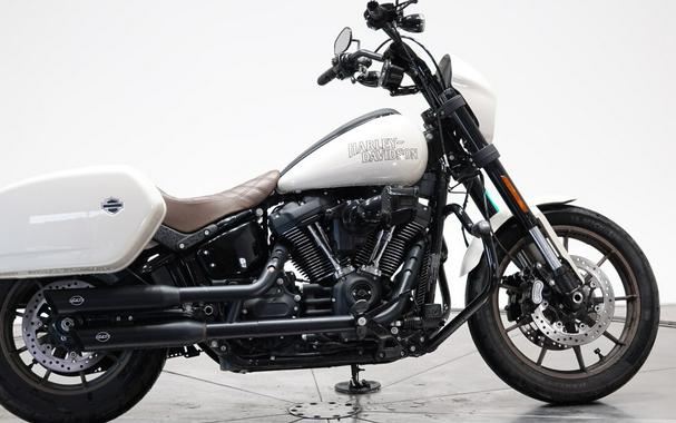 2023 Harley-Davidson Low Rider S