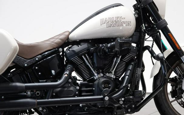 2023 Harley-Davidson Low Rider S