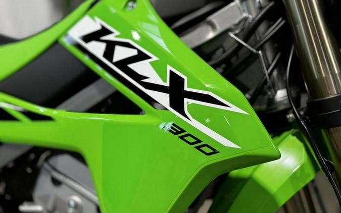 2025 Kawasaki KLX®300