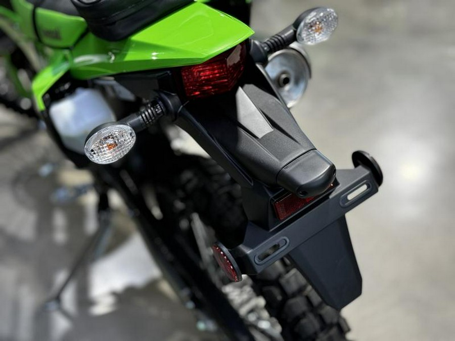 2025 Kawasaki KLX®300