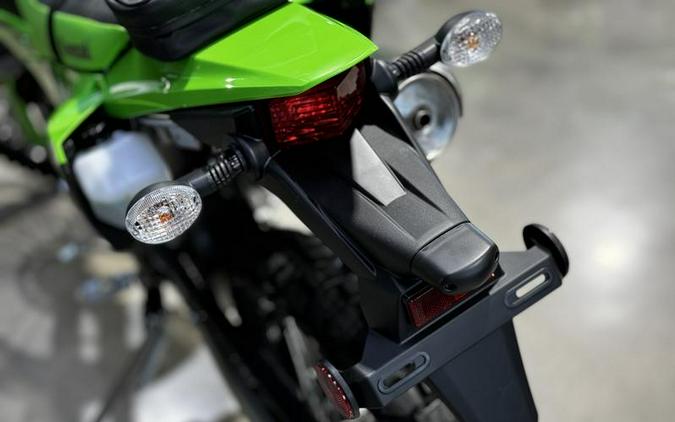 2025 Kawasaki KLX®300