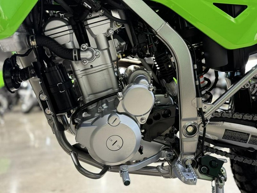 2025 Kawasaki KLX®300