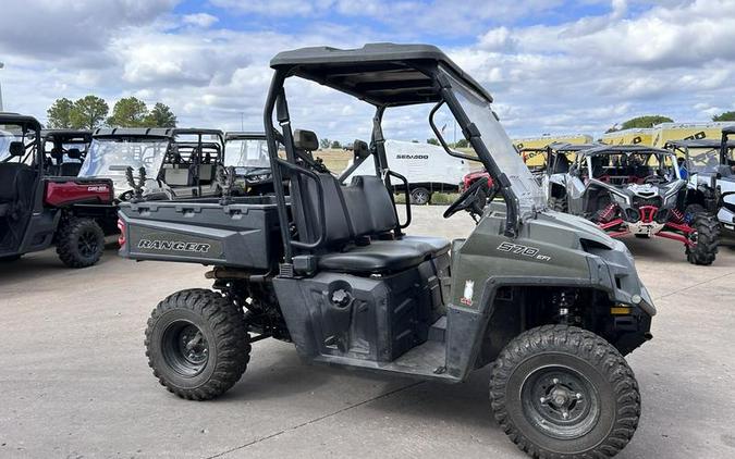 2022 Polaris® Ranger 570 Full-Size